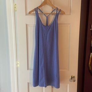 Patagonia sport dress